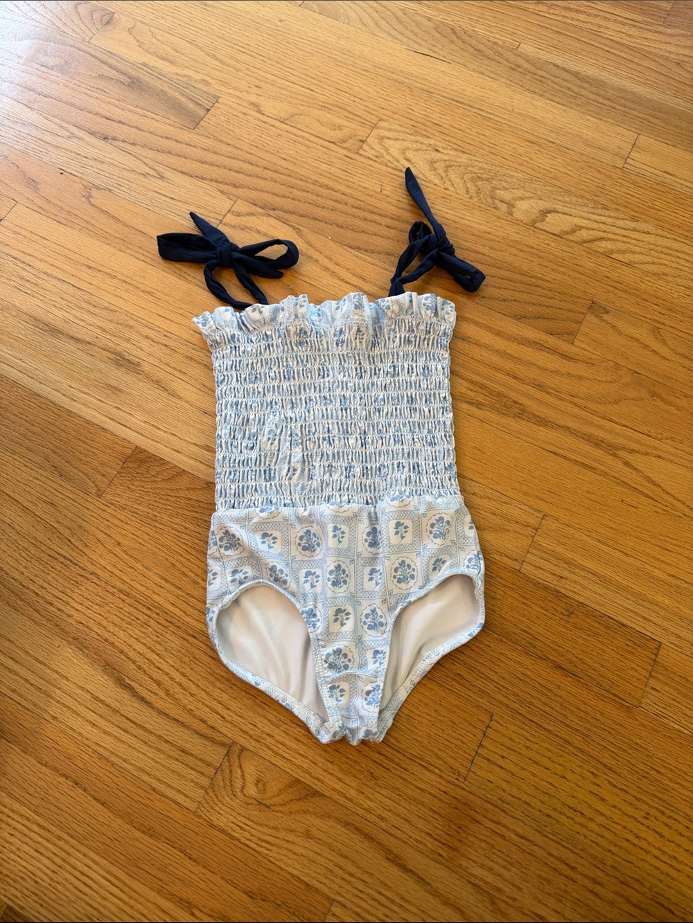 Minnow 5/6 Swimsuit